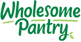 WHOLESOME PANTRY trademark