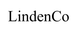 LINDENCO trademark