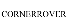 CORNERROVER trademark