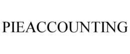 PIEACCOUNTING trademark