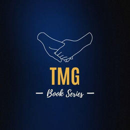 TMG - BOOK SERIES - trademark