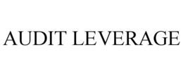 AUDIT LEVERAGE trademark