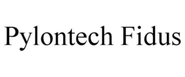 PYLONTECH FIDUS trademark