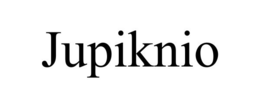 JUPIKNIO trademark
