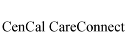CENCAL CARECONNECT trademark