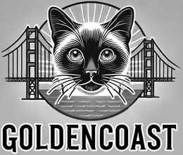 GOLDENCOAST trademark