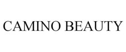 CAMINO BEAUTY trademark