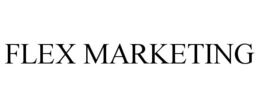 FLEX MARKETING trademark