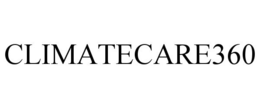 CLIMATECARE360 trademark