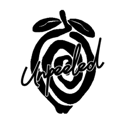 UNPEELED trademark