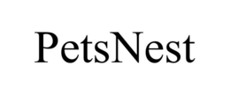 PETSNEST trademark