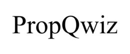 PROPQWIZ trademark