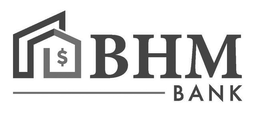 BHM BANK trademark