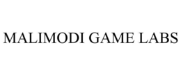 MALIMODI GAME LABS trademark
