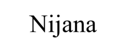 NIJANA trademark