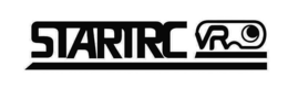 STARTRC VR trademark