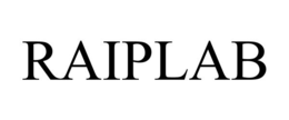 RAIPLAB trademark