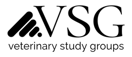 VSG VETERINARY STUDY GROUPS trademark