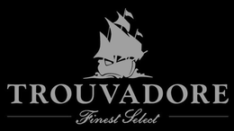 TROUVADORE FINEST SELECT trademark