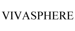 VIVASPHERE trademark