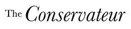 THE CONSERVATEUR trademark
