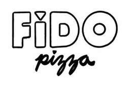 FIDO PIZZA trademark