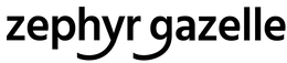 ZEPHYR GAZELLE trademark