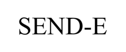 SEND-E trademark