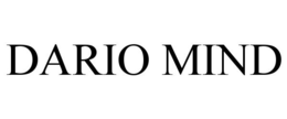 DARIO MIND trademark
