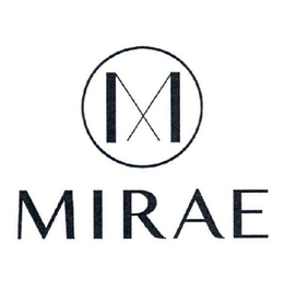 M MIRAE trademark