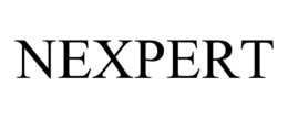 NEXPERT trademark
