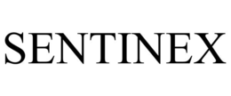 SENTINEX trademark