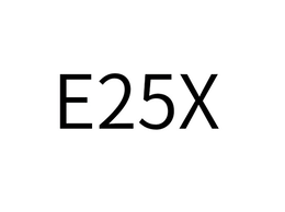 E25X trademark