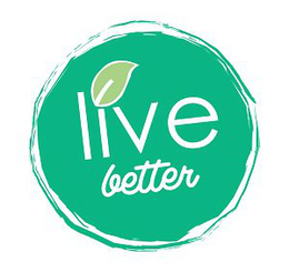 LIVE BETTER trademark