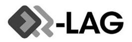 QR-LAG trademark