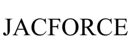 JACFORCE trademark