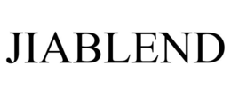 JIABLEND trademark