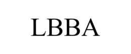 LBBA trademark
