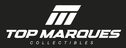 TOP MARQUES COLLECTIBLES trademark