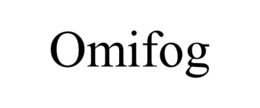 OMIFOG trademark