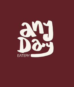 ANY DAY EATERY trademark