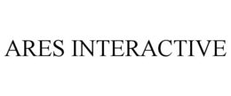 ARES INTERACTIVE trademark