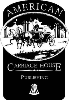AMERICAN CARRIAGE HOUSE PUBLISHING trademark
