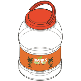 FRANK'S FRESH FRUIT MINI MARKET trademark