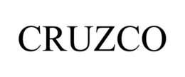 CRUZCO trademark