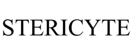STERICYTE trademark