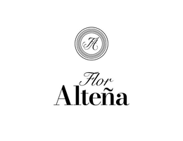FA FLOR ALTEÑA trademark