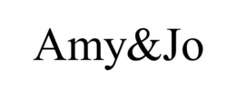 AMY&JO trademark