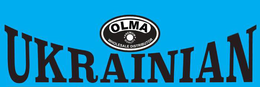 OLMA PREMIUM QUALITY WHOLESALE DISTRIBUTOR UKRAINIAN trademark