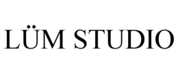LÜM STUDIO trademark